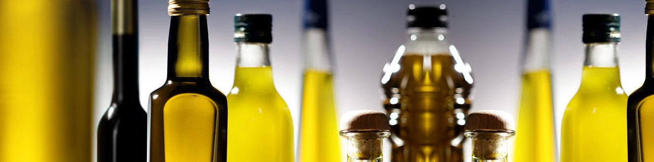Oil filling machines manufacturer