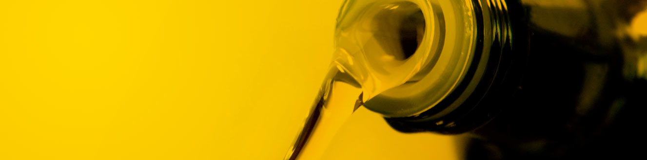 Oil filling machines