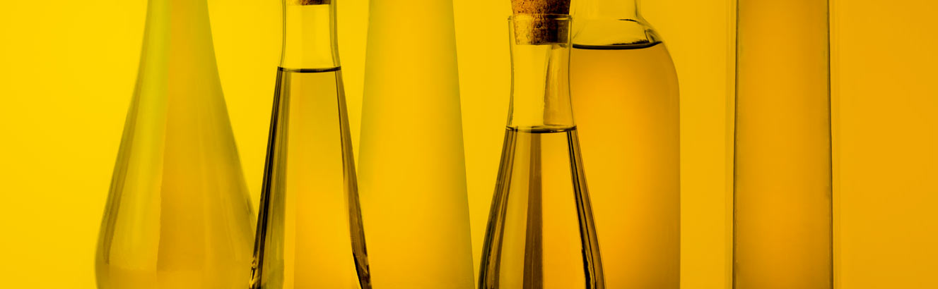 oil filling machines
